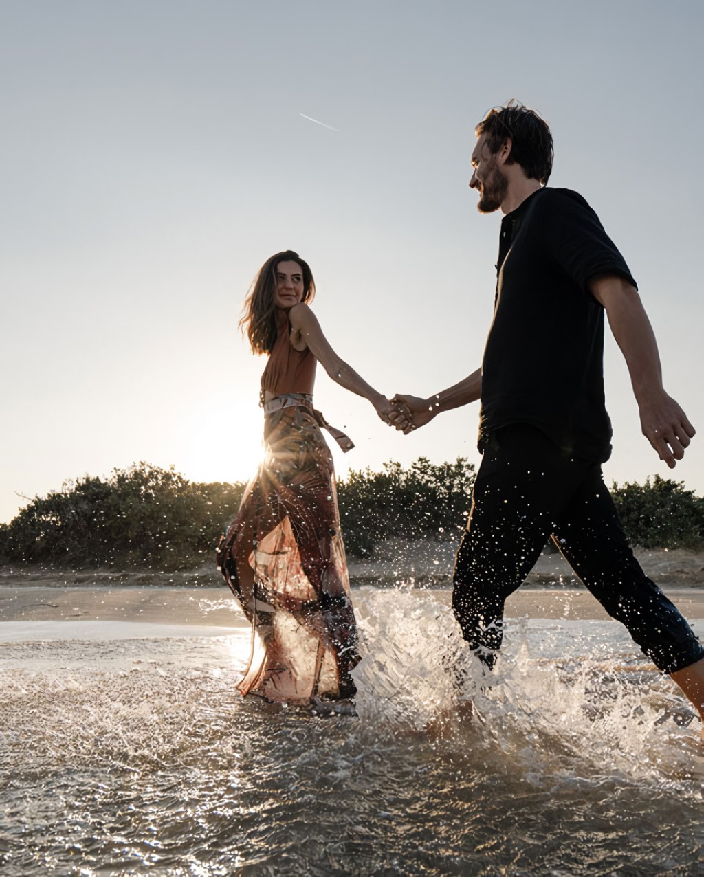 Pool & Beach Retreat