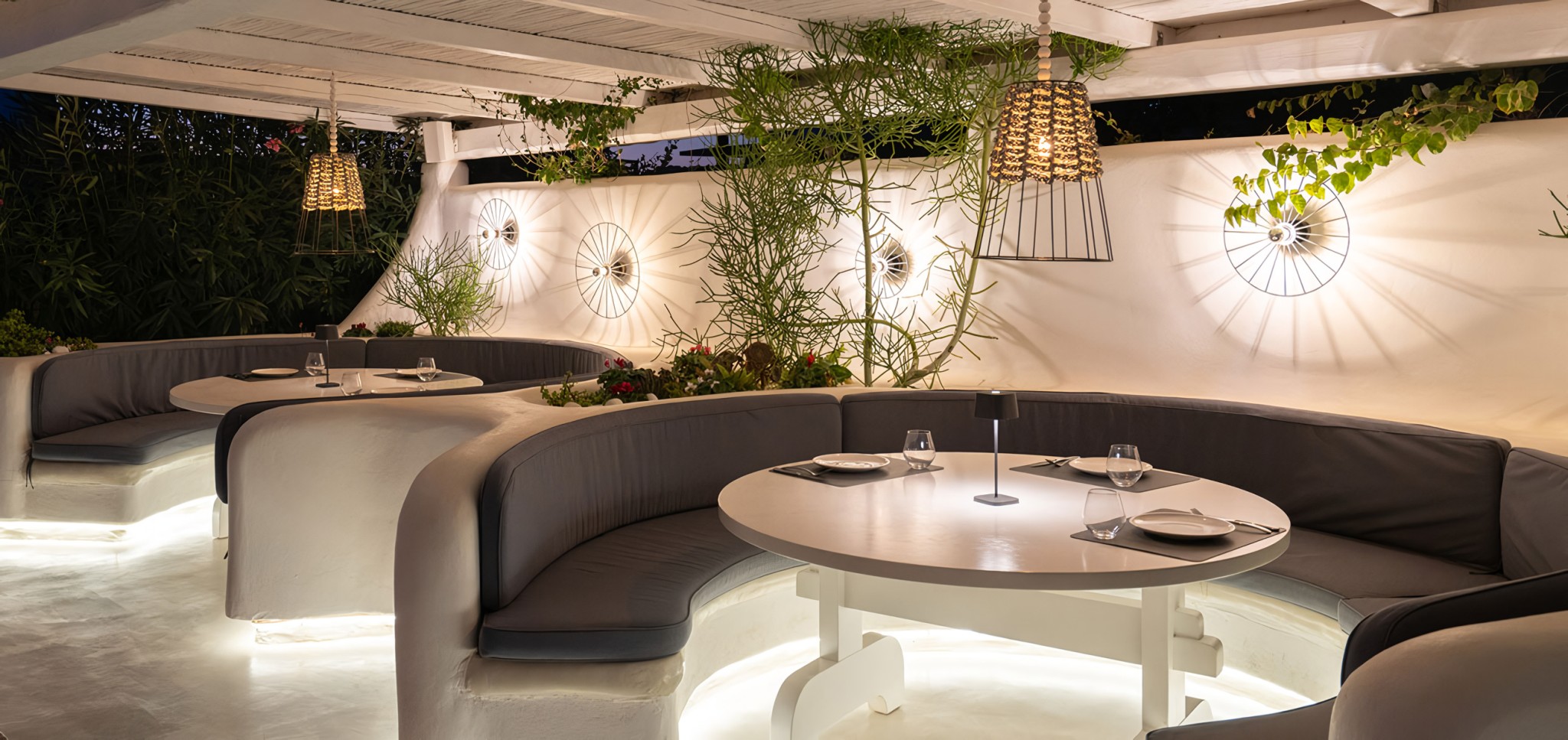 Delicious Discoveries