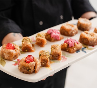 Delicious Discoveries