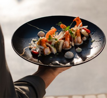 Delicious Discoveries