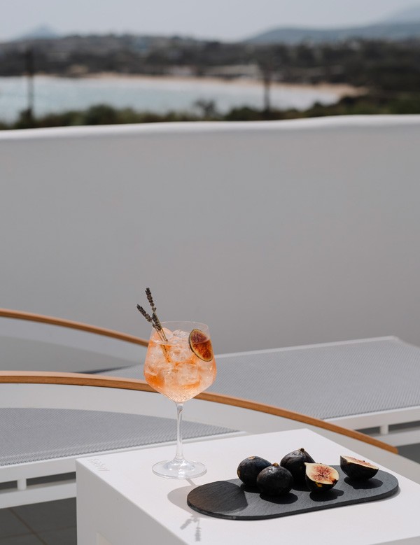 ΣΟΥΙΤΑ ΜΕ ΠΑΝΟΡΑΜΙΚΗ ΘΕΑ ΣΤΗ ΘΑΛΑΣΣΑ