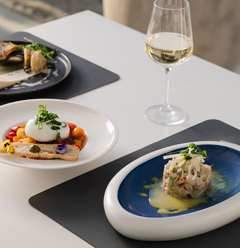 Delicious Discoveries